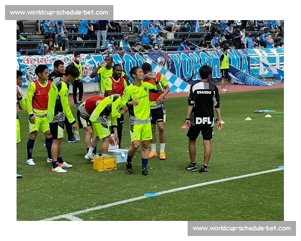 技术革新！J联赛直播画面堪比电影，观赛体验全面升级！