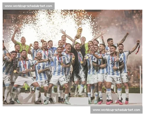 新星闪耀！世界杯官方采访见证足坛未来之星的崛起