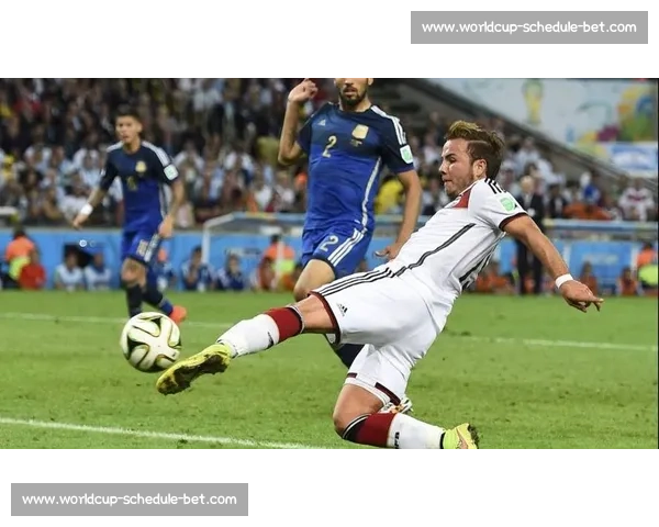 绝杀！绝杀！2026世界杯进球榜，见证惊天逆转！